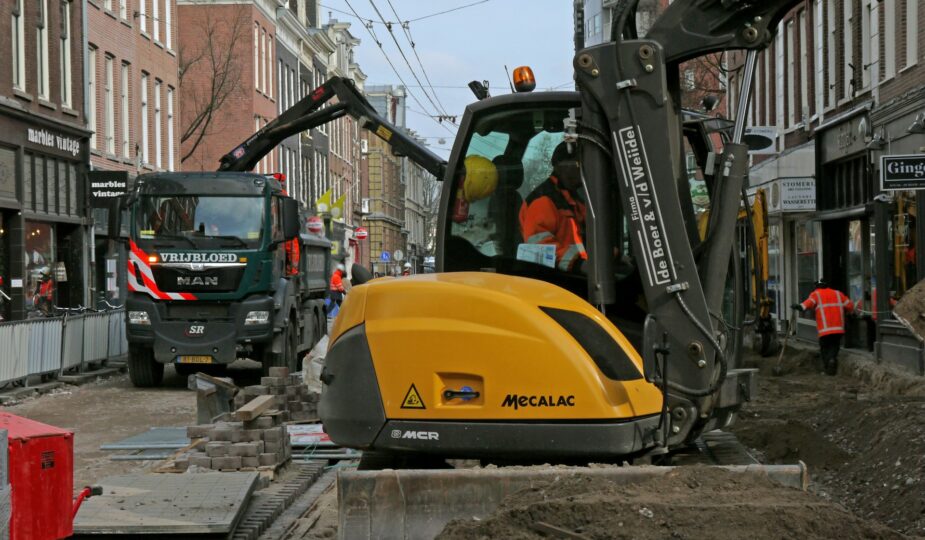 DT-DICT sécurité chantier